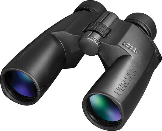SP WP Binoculars 10x50mm 65872