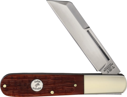Barlow Amber Winter QAWB180