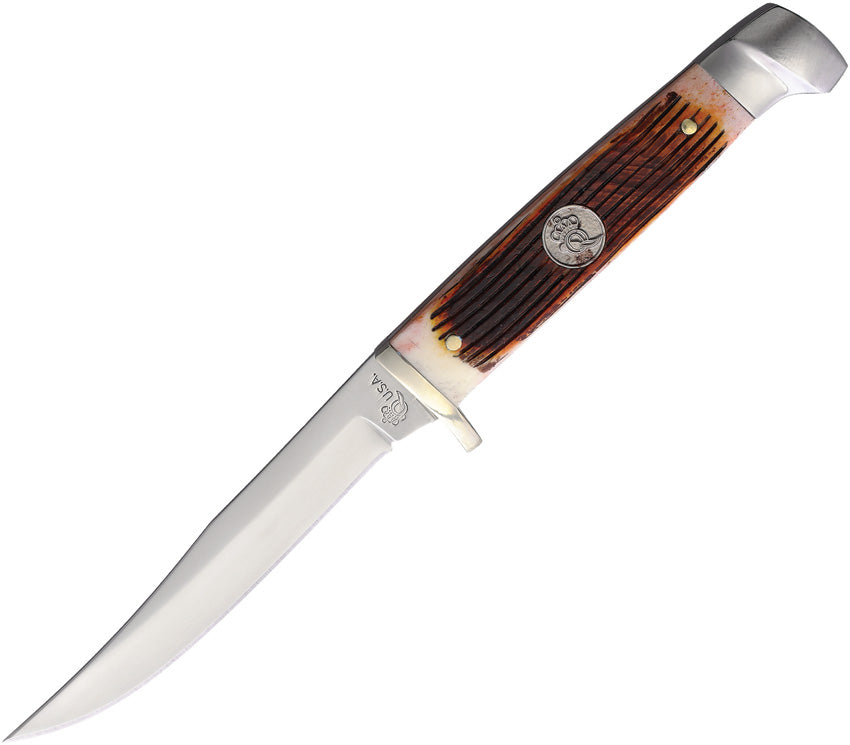 Small Hunter Amber Winterbotto