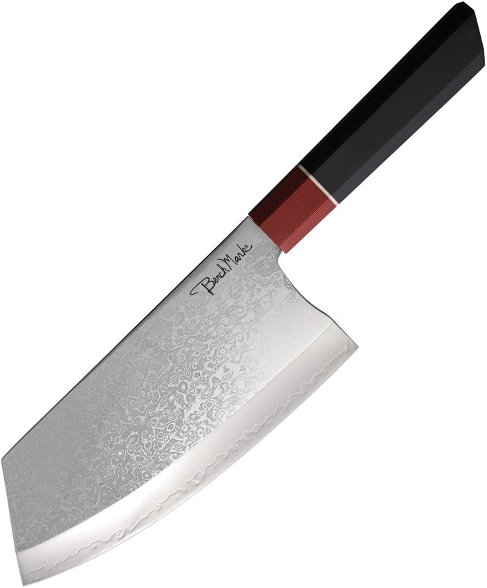 Damascus Chopper BS016950