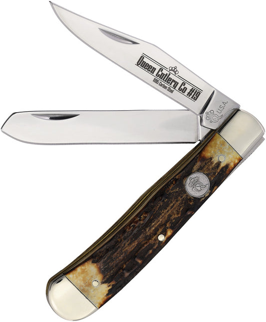 Trapper Stag QGSH54