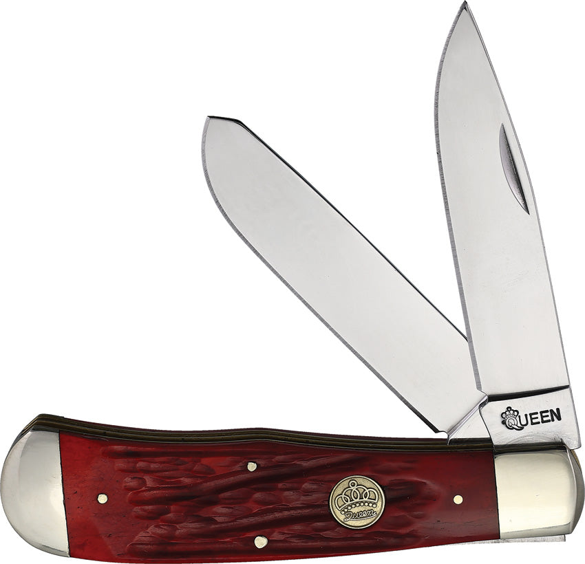 Big Boy Trapper Red Bone QN7555