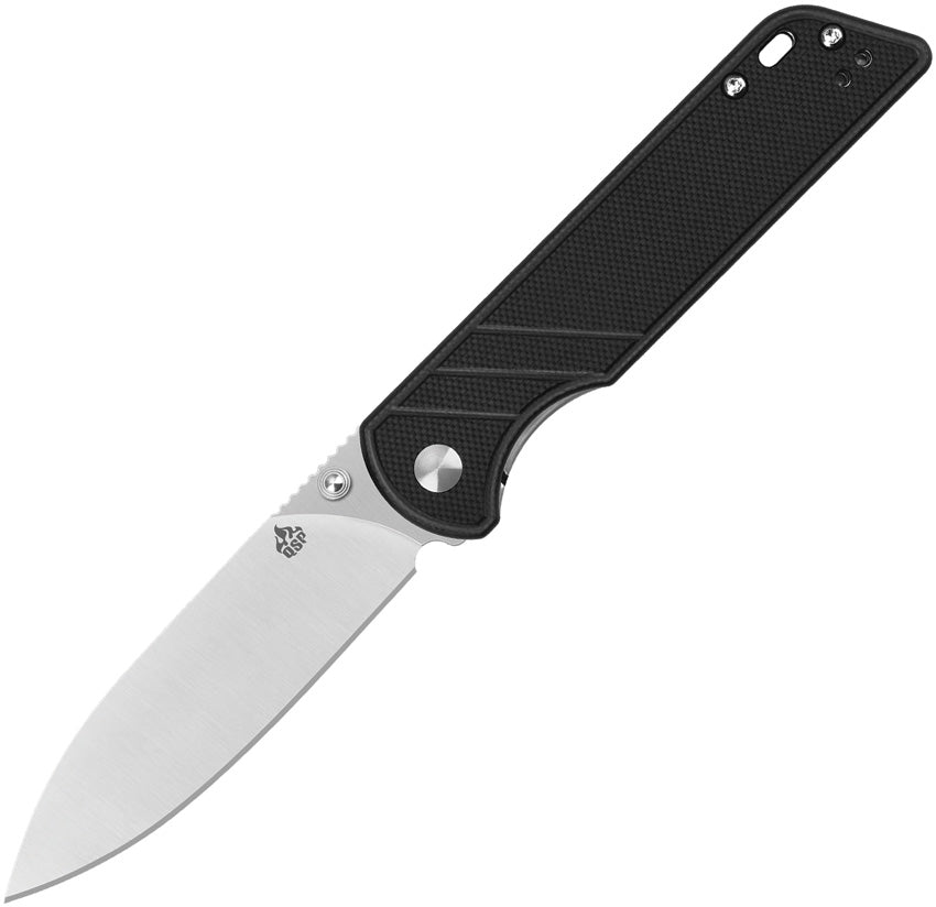 Parrot Linerlock Black V2 QS102-A V2