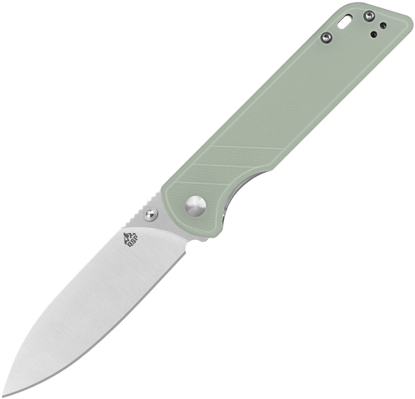 Parrot Linerlock Jade V2 QS102-C V2