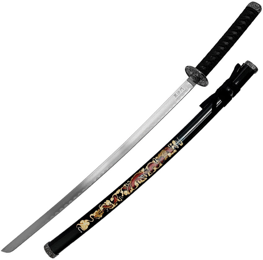 Samurai Sword