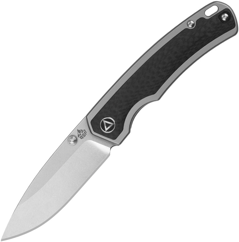 Puffin Framelock Titanium