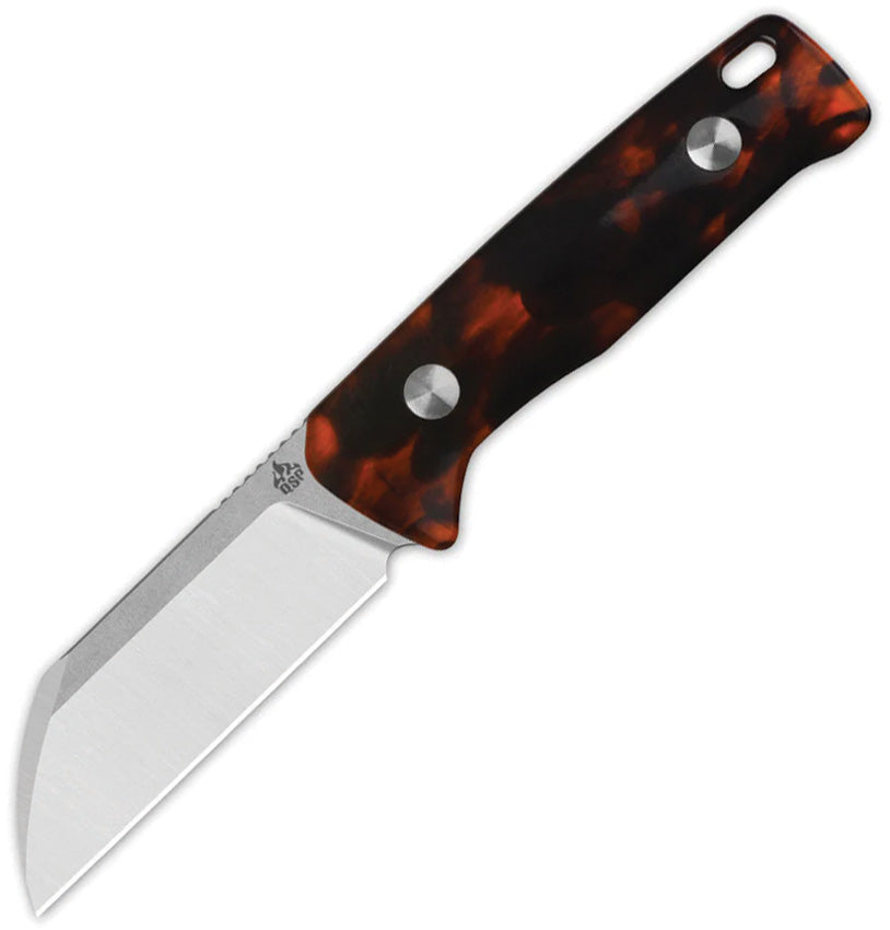 Baby Penguin Fixed Blade Tort QS130BPB1