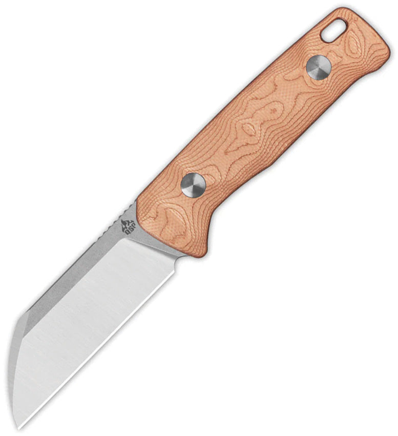 Baby Penguin Fixed Blade Copp