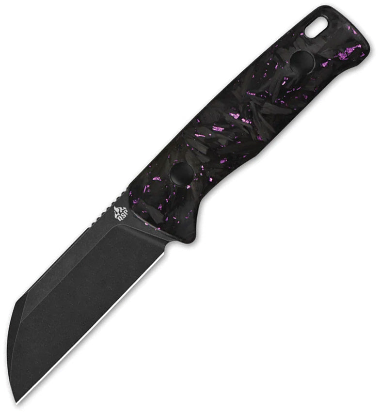 Baby Penguin Fixed Blade CF