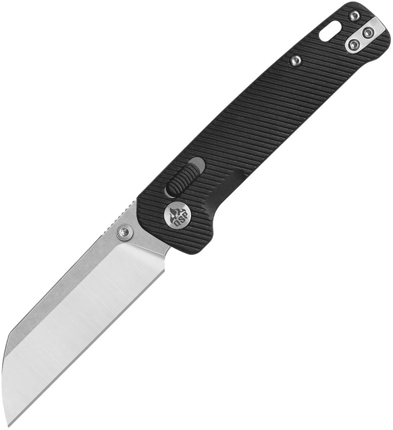 Penguin Glyde Lock Black FRN
