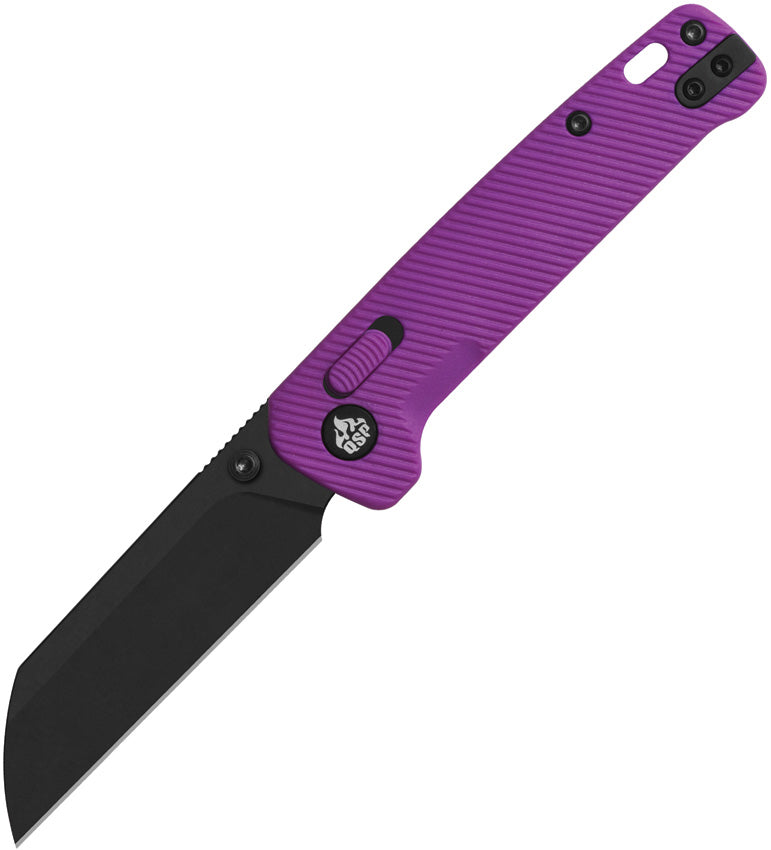 Penguin Glyde Lock Purple FRN QS130GL-E2