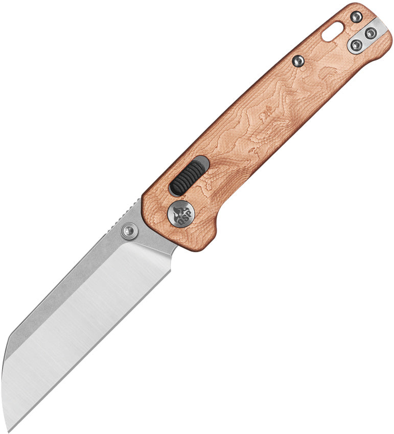 Penguin Glyde Lock Copper