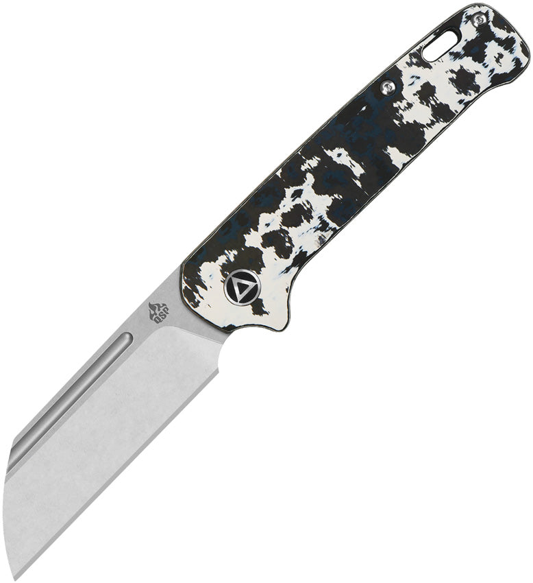 Penguin Slip Joint Storm CF QS130SJG1