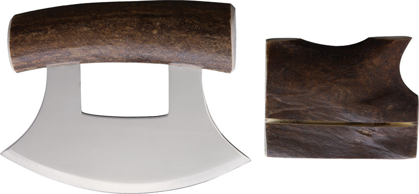 Ulu Caribou Antler Natural UCANI