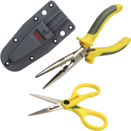 Mr. Crappie Pliers & Scissors 51297