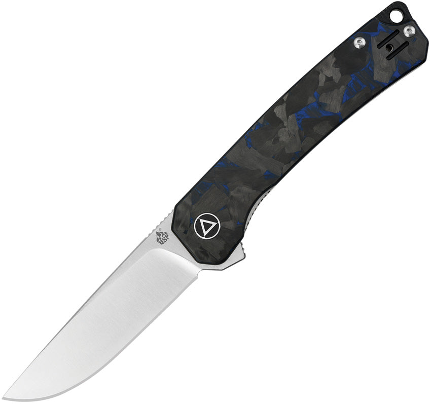 Osprey Linerlock G10/CF QS139-G1