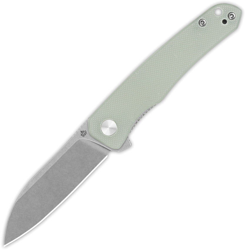 Otter Linerlock Jade QS140-D1
