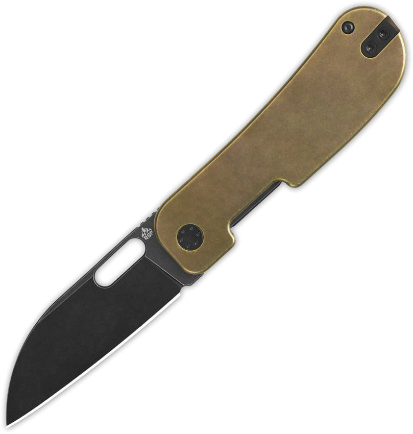 Variant PE Linerlock Bronze QS154G