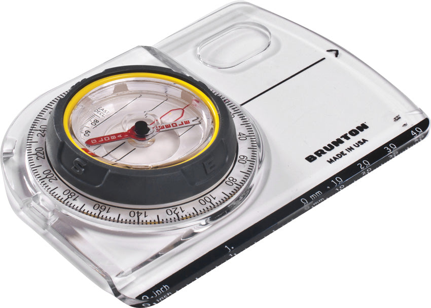 Tru Arc5 Baseplate Compass F-TRUARC5