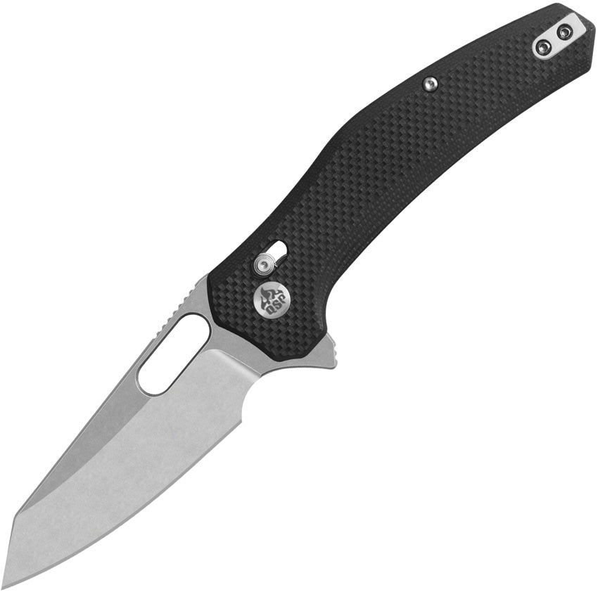 Emu Glyde Lock Black G10 QS164-C1