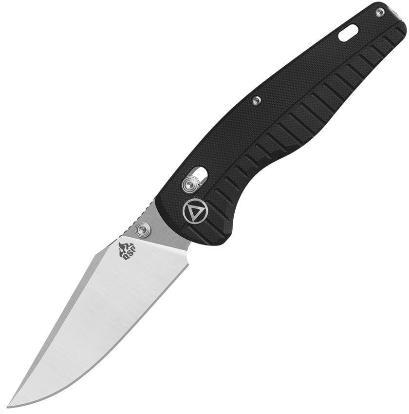 Reptile. Glyde Lock. Black