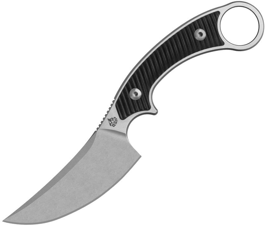 Viper Fixed Blade SW G10 Black