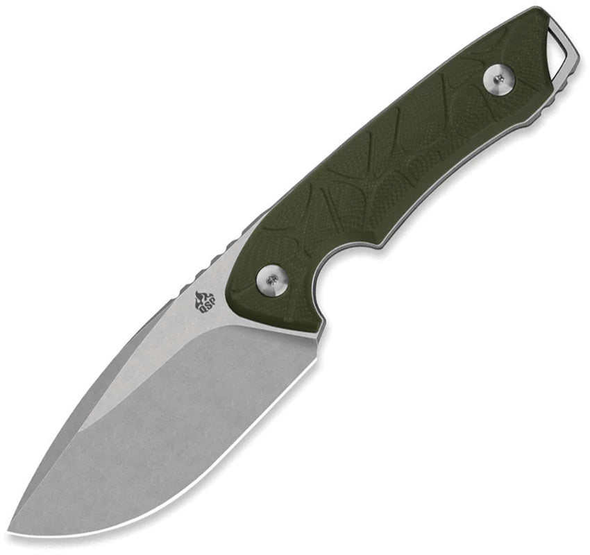 Tiny TOT Fixed Blade SW ODG QS169-B1