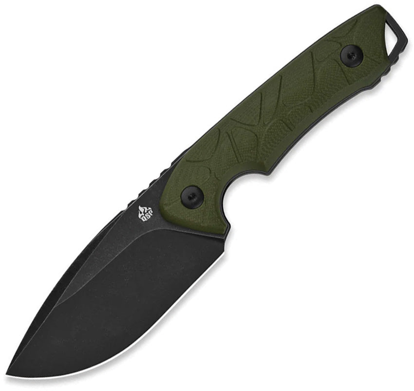 Tiny TOT Fixed Blade BSW OD QS169-B2