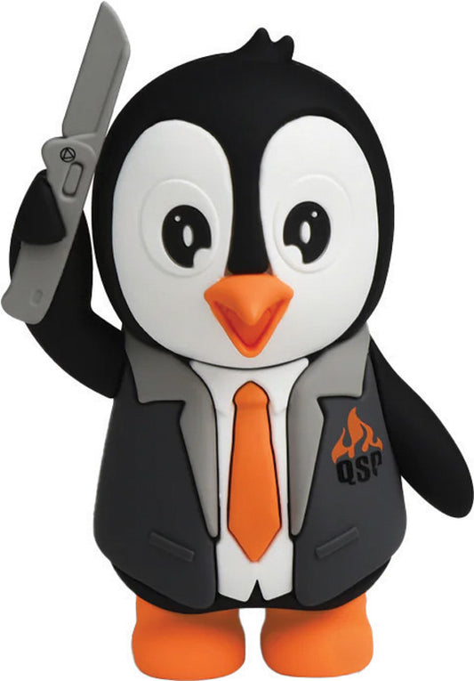 Penguin Figurine
