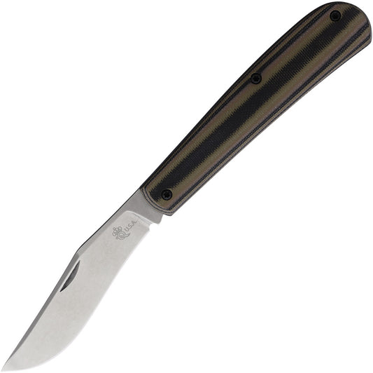 Slip Joint Camo G10 QSJMCAMOG10