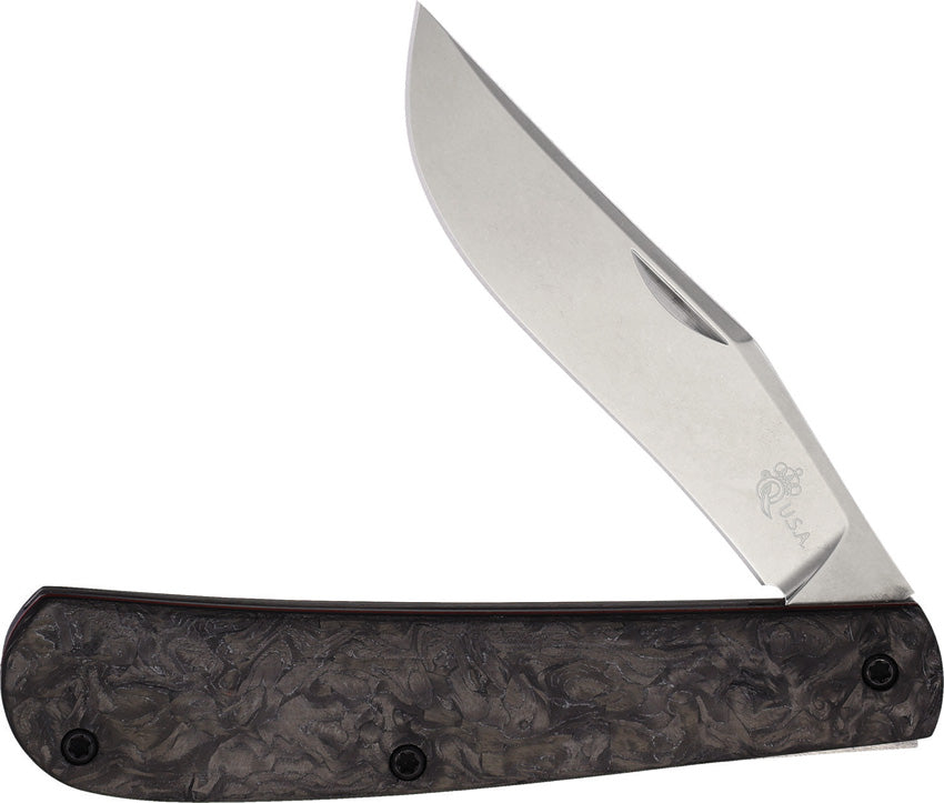 Trapper Fat CF QSJMCF