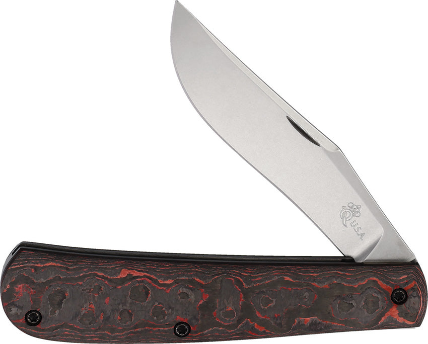 Mountain Man Trapper CF QSJMFC