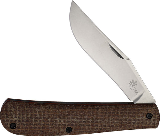 Mountain Man Trapper Magnacut QSJMNB