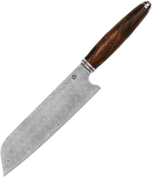 Mulan Series Santoku Dams QS-KK-002B