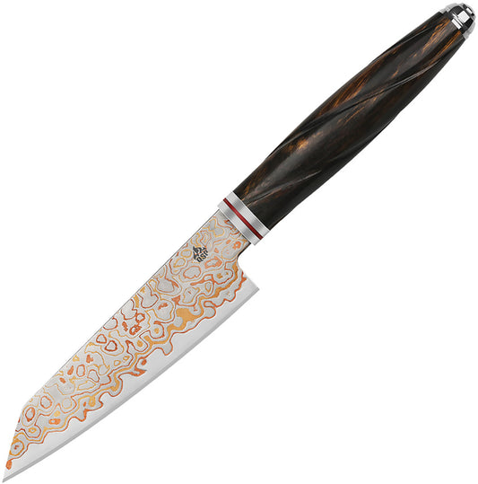 Mulan Series Kritsuke Damas QS-KK-005C