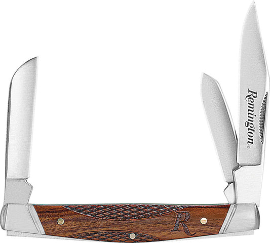 Woodland Stockman