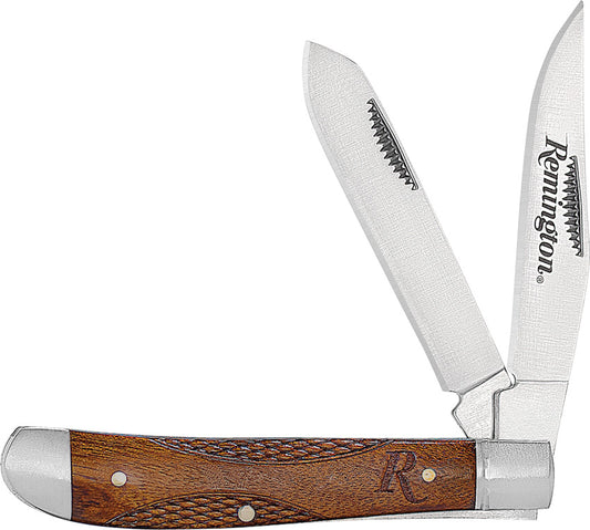 Woodland Trapper