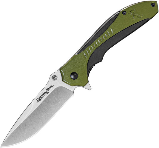 Sportsman Linerlock DP 15672