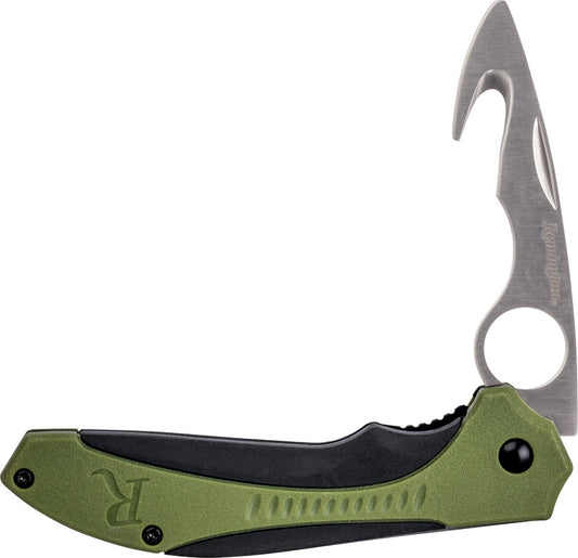 Sportsman Linerlock Skinner