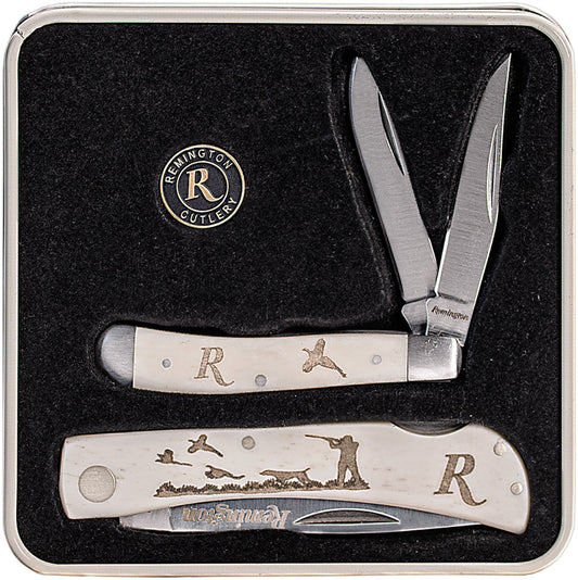 Flushing Pheasant Gift Set 15684