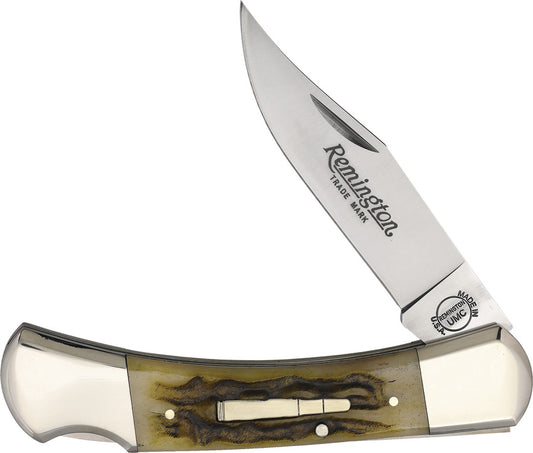 Bullet Knife 2025 Lockback