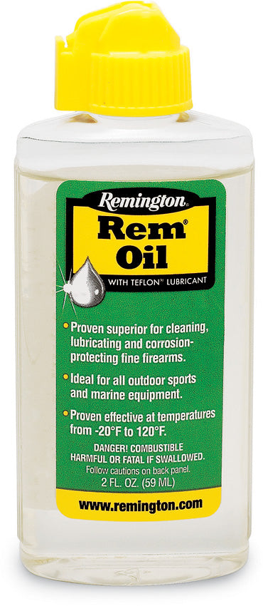Rem Oil 18366