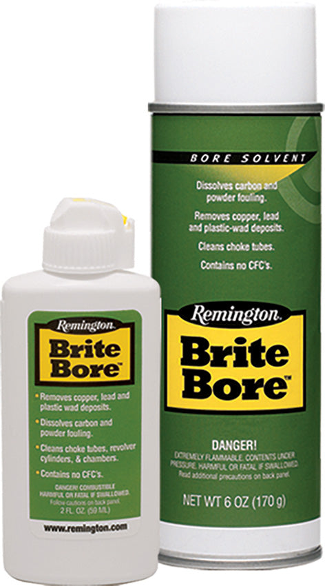 Brite Bore 6oz Aerosol 18394