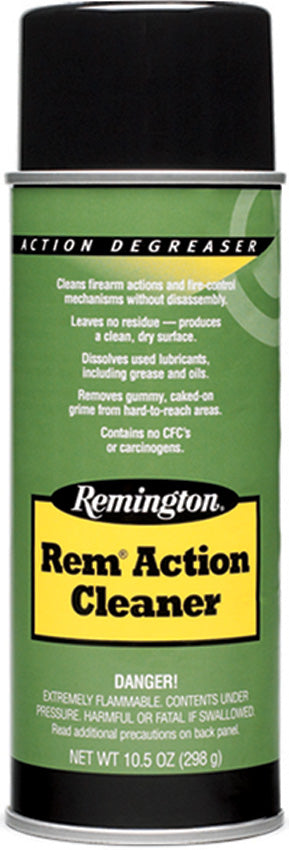 Action Cleaner 10.5oz 18395