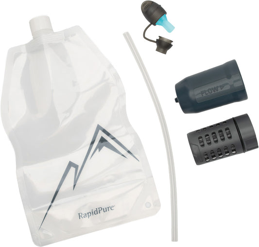 Purifier Multi Use System 0160-0111