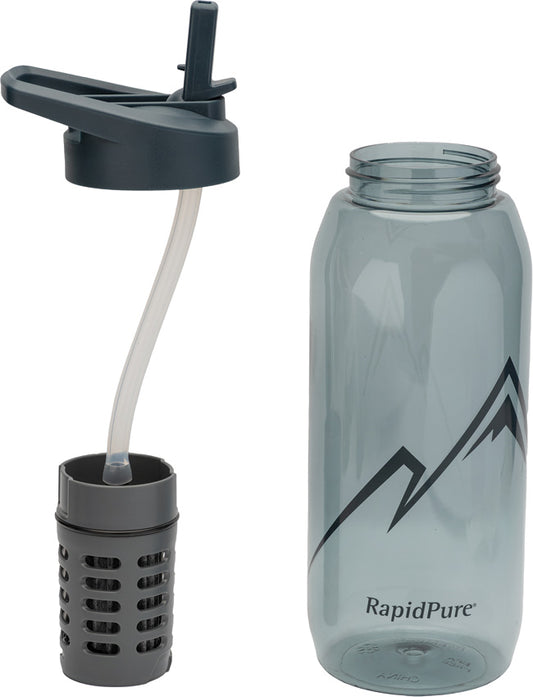Purifier and Bottle 0160-0123