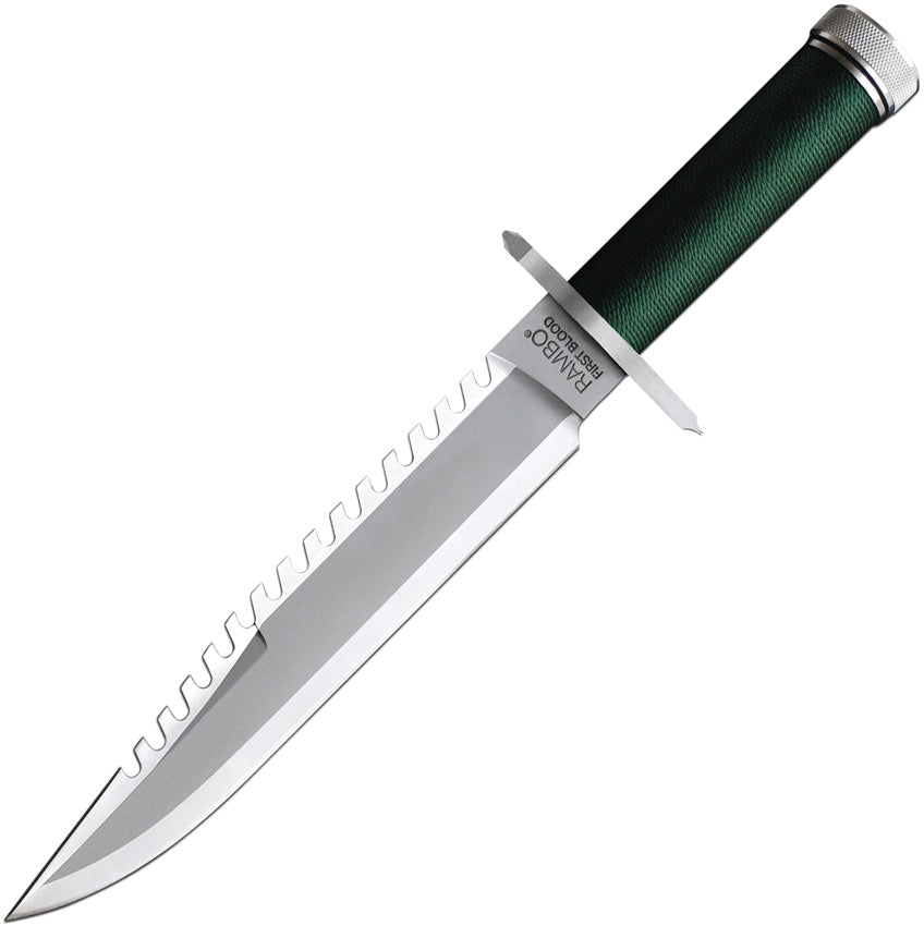 First Blood Standard Edition 9292