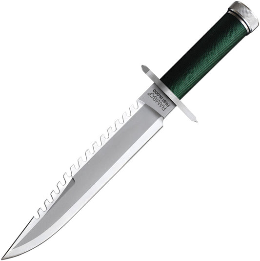 First Blood Standard Edition 9292