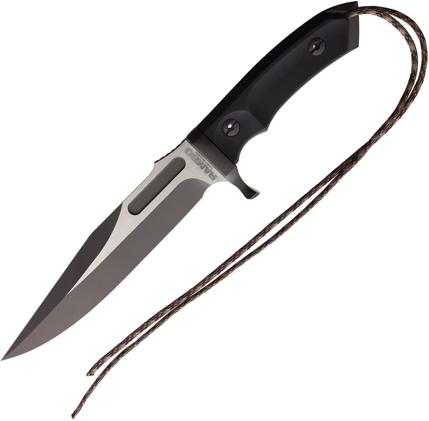 Last Blood Bowie 9416