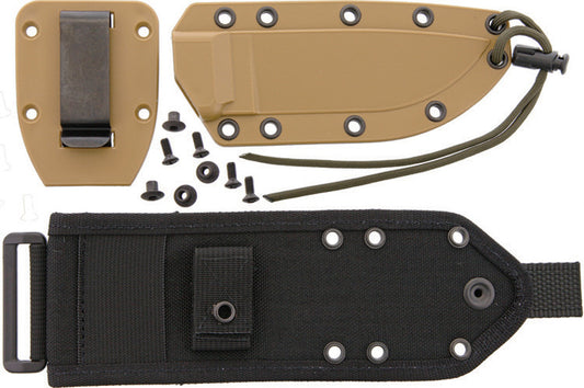 Model 4 Sheath